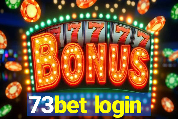 73bet login